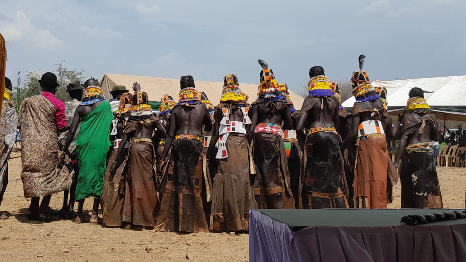 Nomad Nexus Africa Hero Image
